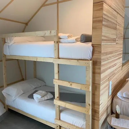 Glamping Do Mar *