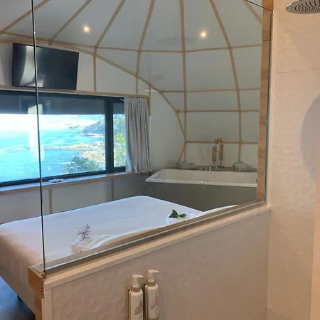 Glamping Do Mar