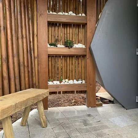 营地 Glamping Do Mar