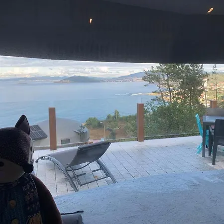 Glamping Do Mar キャンプ場