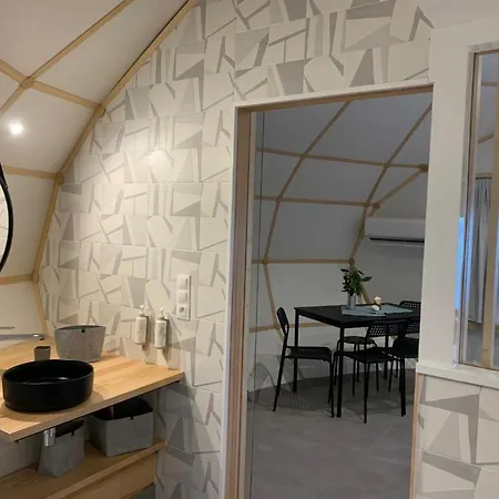 Glamping Do Mar Camping *