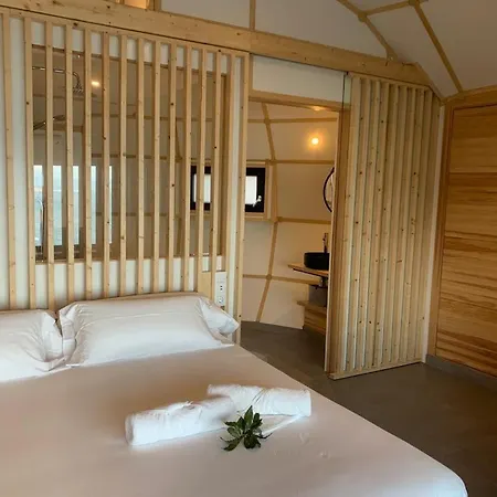 Glamping Do Mar