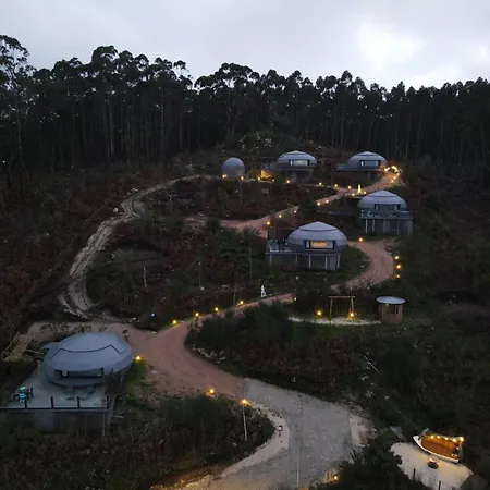 Camping Glamping Do Mar
