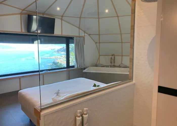 Glamping Do Mar