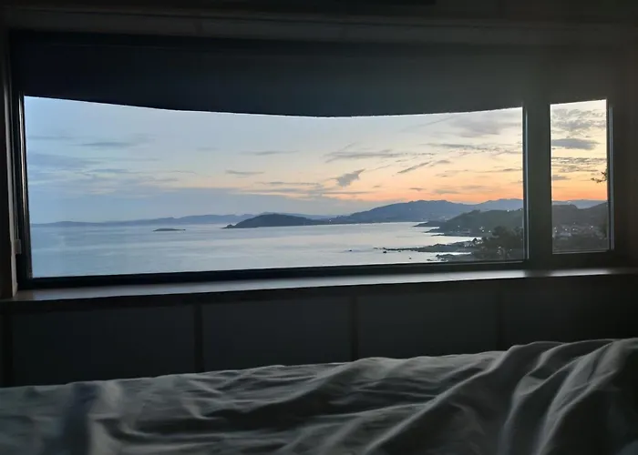 Κάμπινγκ Glamping Do Mar Baiona