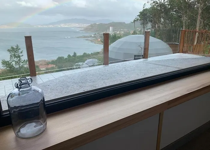 Glamping Do Mar Baiona