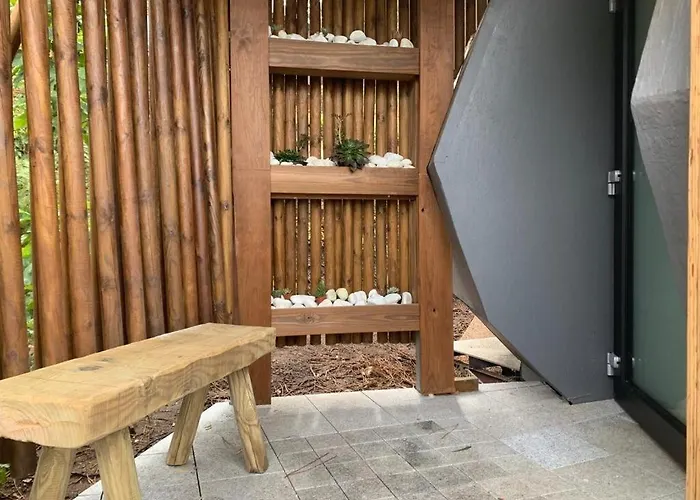 Κάμπινγκ Glamping Do Mar