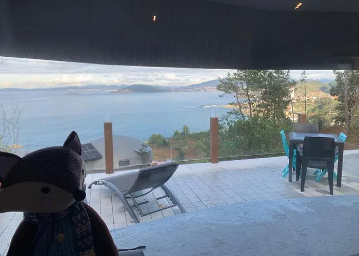 Glamping Do Mar 营地